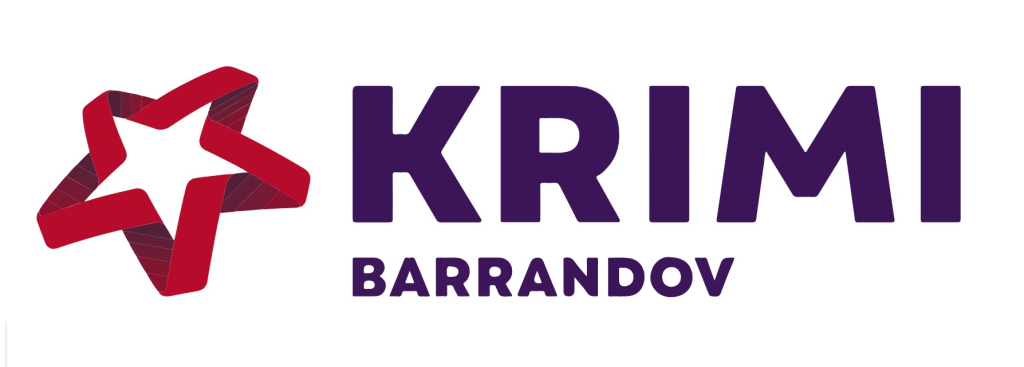 Barrandov Krimi SD